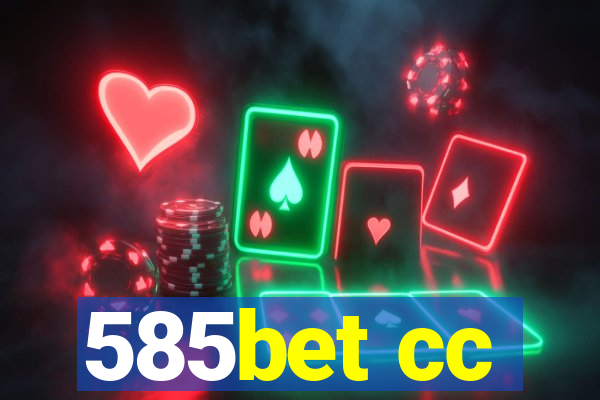 585bet cc