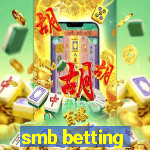 smb betting