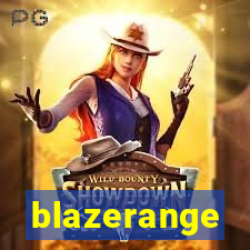 blazerange