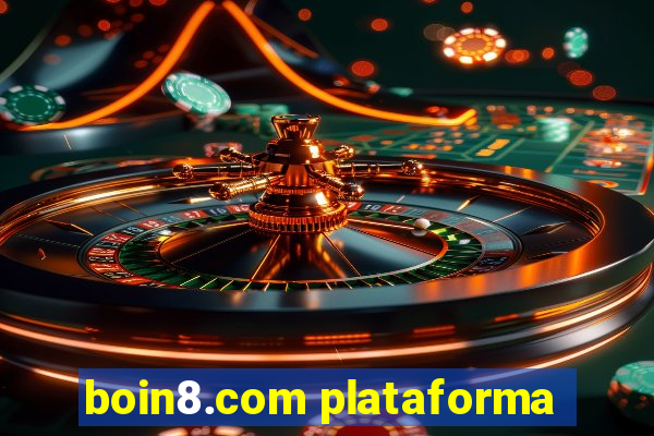 boin8.com plataforma