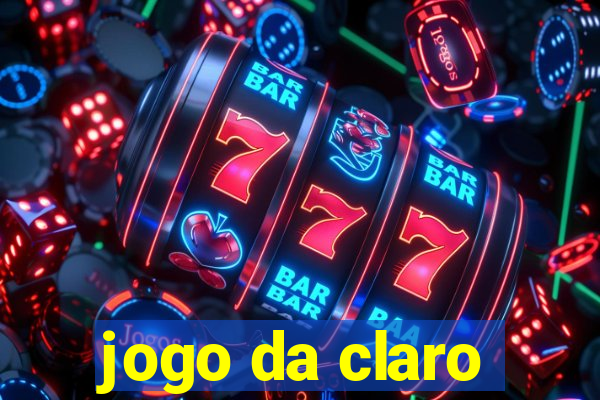 jogo da claro