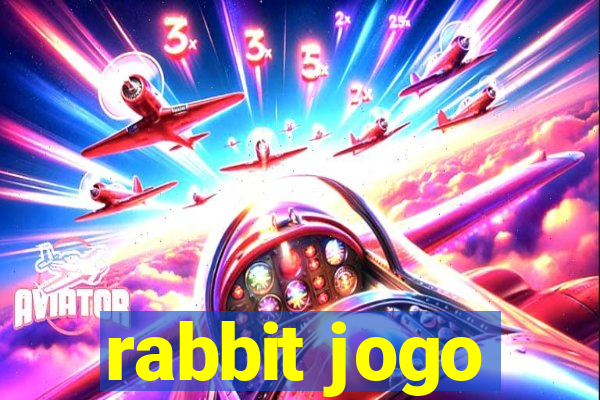 rabbit jogo