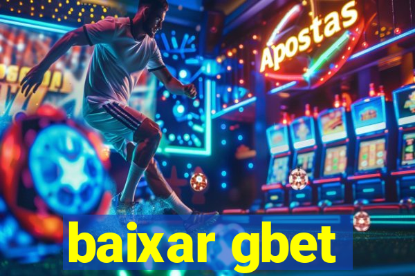 baixar gbet