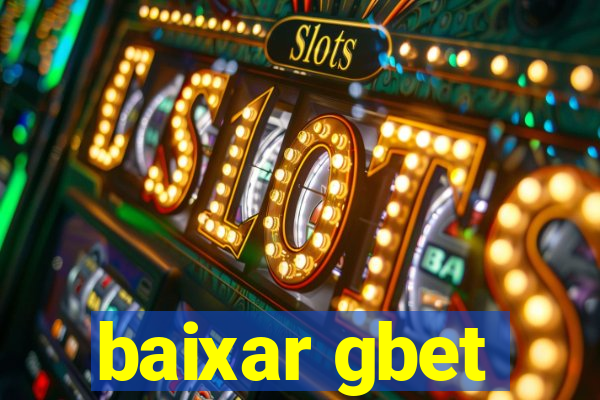 baixar gbet