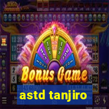 astd tanjiro