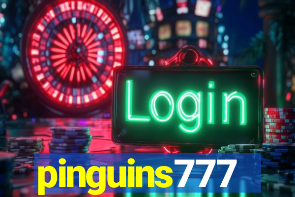 pinguins777