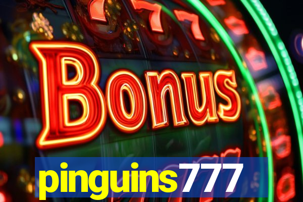 pinguins777