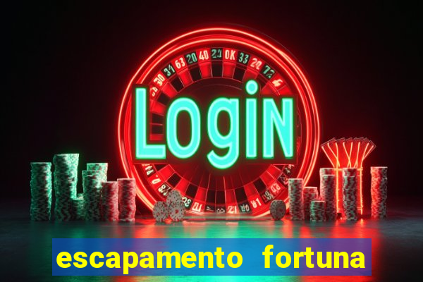 escapamento fortuna cb twister 250