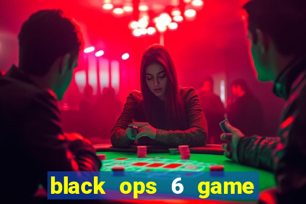 black ops 6 game pass beta