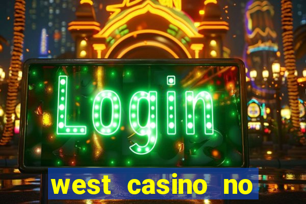 west casino no deposit bonus