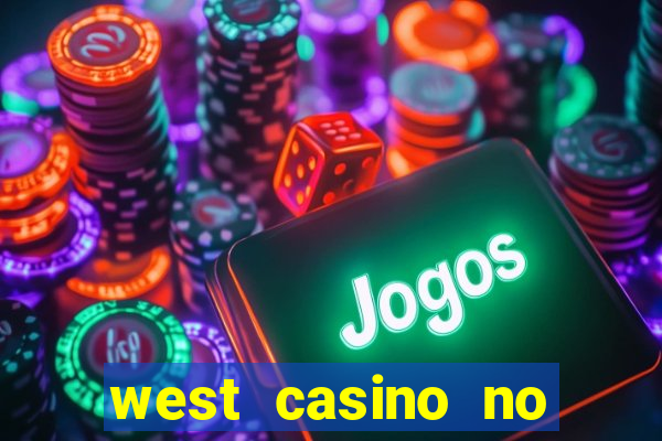 west casino no deposit bonus