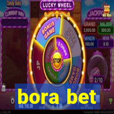 bora bet