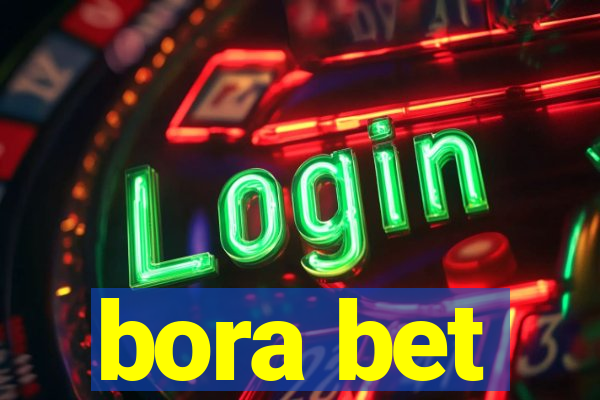 bora bet