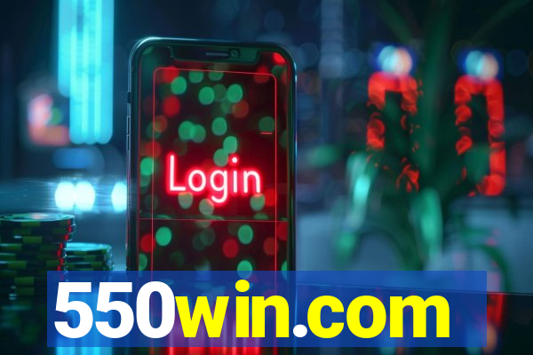 550win.com