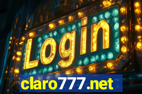 claro777.net