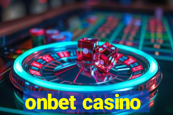 onbet casino