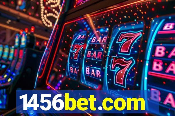 1456bet.com