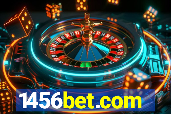 1456bet.com