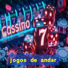 jogos de andar pela cidade e fazer compras