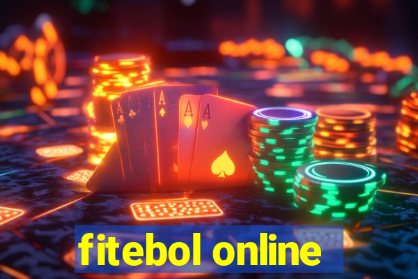 fitebol online