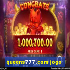 queens777.com jogo