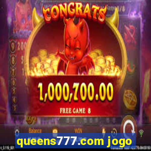 queens777.com jogo