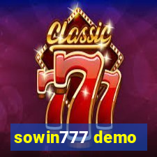 sowin777 demo