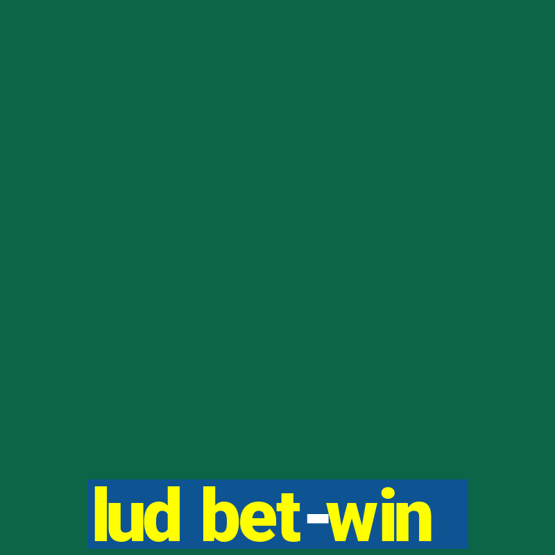 lud bet-win