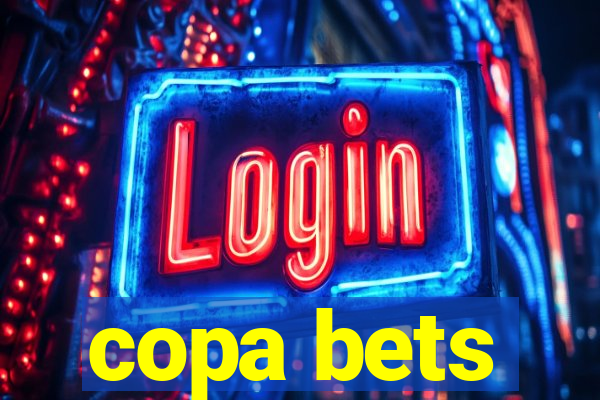 copa bets