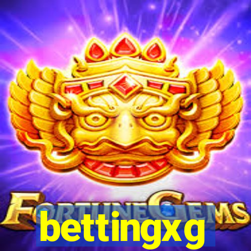 bettingxg