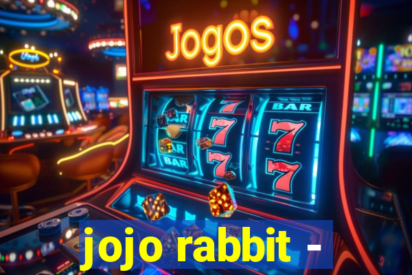 jojo rabbit -