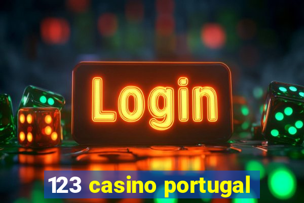 123 casino portugal