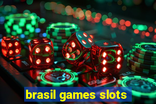 brasil games slots