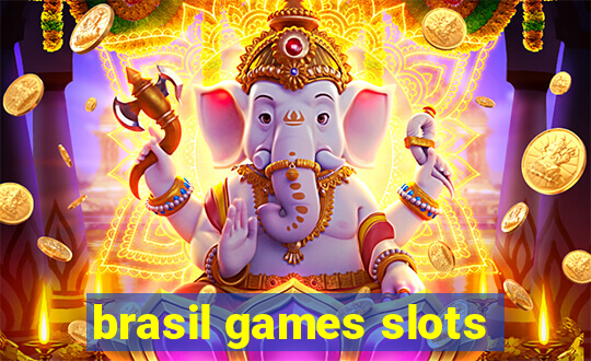 brasil games slots