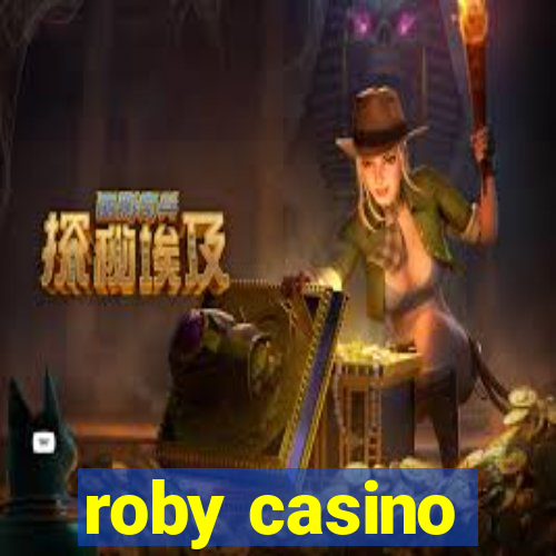 roby casino