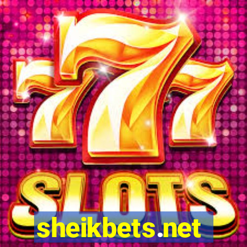 sheikbets.net