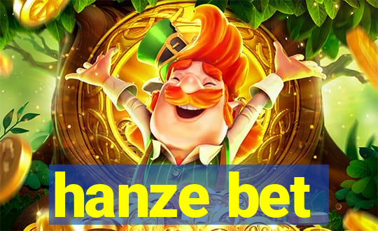 hanze bet