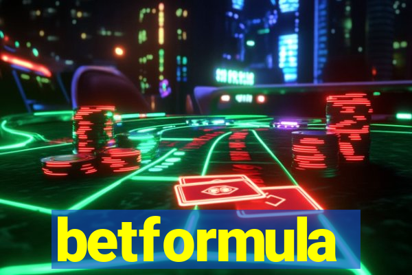 betformula