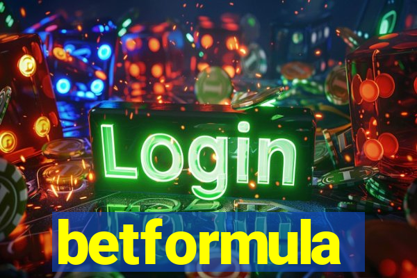 betformula