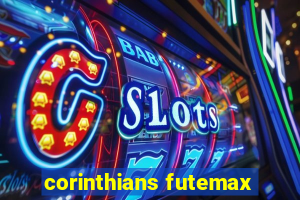 corinthians futemax