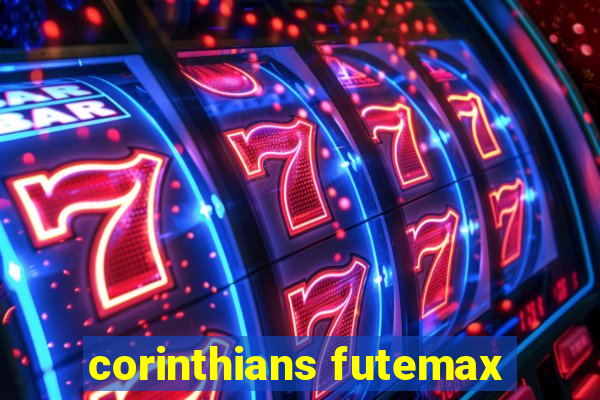 corinthians futemax