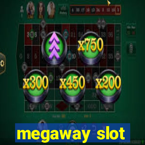 megaway slot