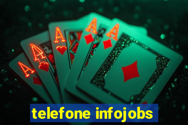 telefone infojobs