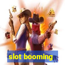 slot booming