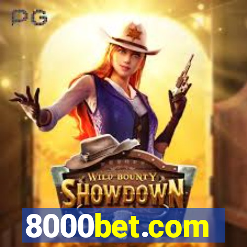 8000bet.com