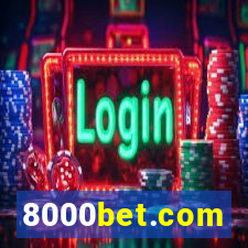 8000bet.com