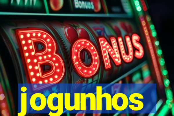 jogunhos