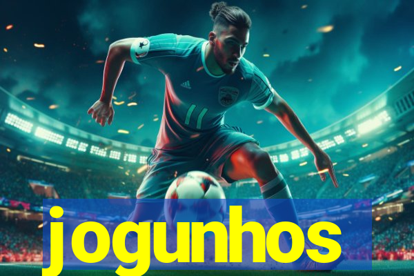 jogunhos