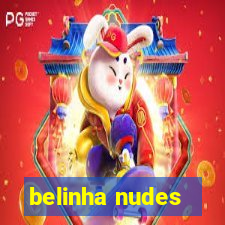 belinha nudes