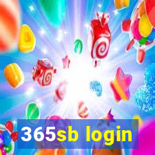 365sb login